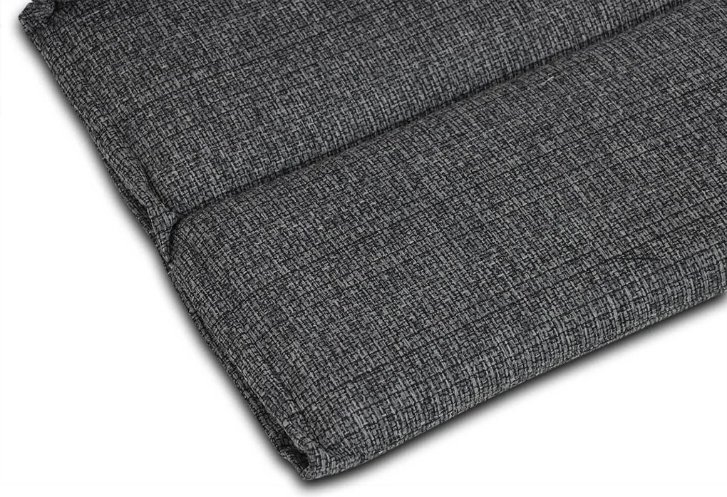 Stoff Yoi Standenkussen X Polyester Rood