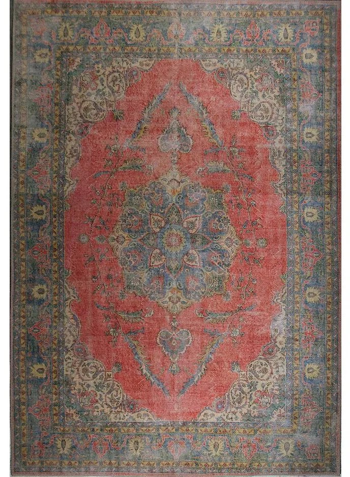 Goossens Basic Vloerkleed Cordon, 160 x 230 cm