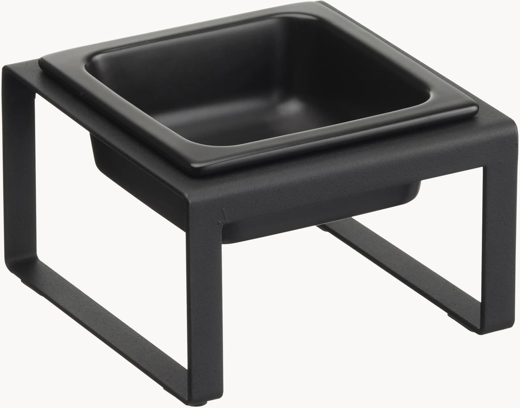Huisdierenbakje Tower met standaard