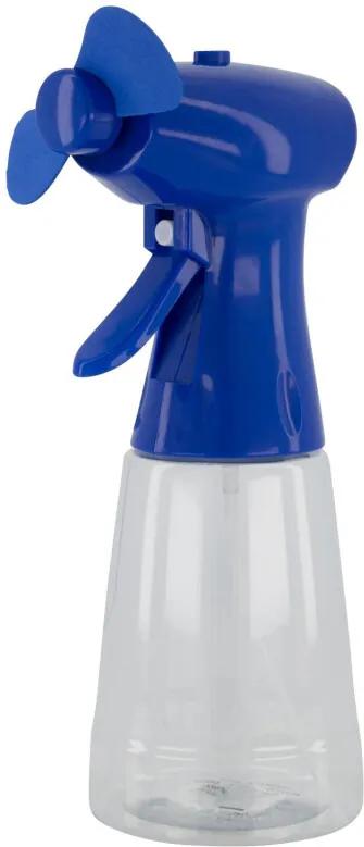 Waterverstuiver Ventilator 450ml Blauw