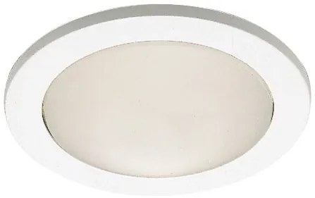 Concord 2017375 Myriad V - Accessories MYRIAD 50 SHALLOW DISH WHITE MYRIAD 50 SHALLOW DISH WHITE
