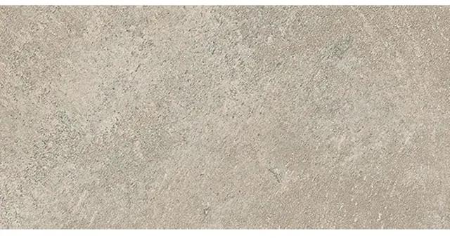 Fap Ceramiche Nobu wand- en vloertegel - 30x60cm - gerectificeerd - Natuursteen look - Grey mat (grijs) SW07314675-1