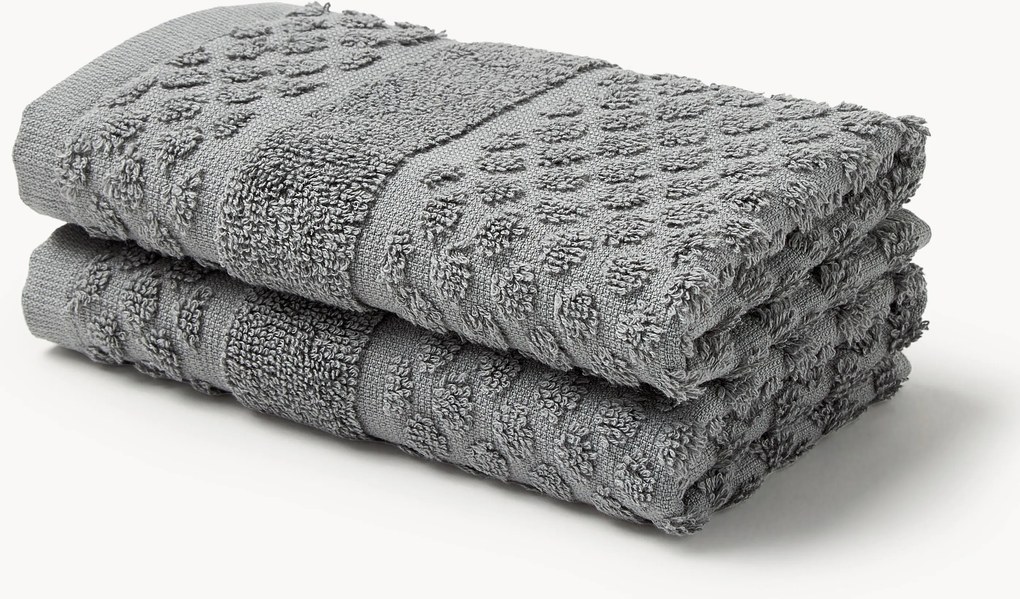 Handdoek Katharina, in verschillende formaten