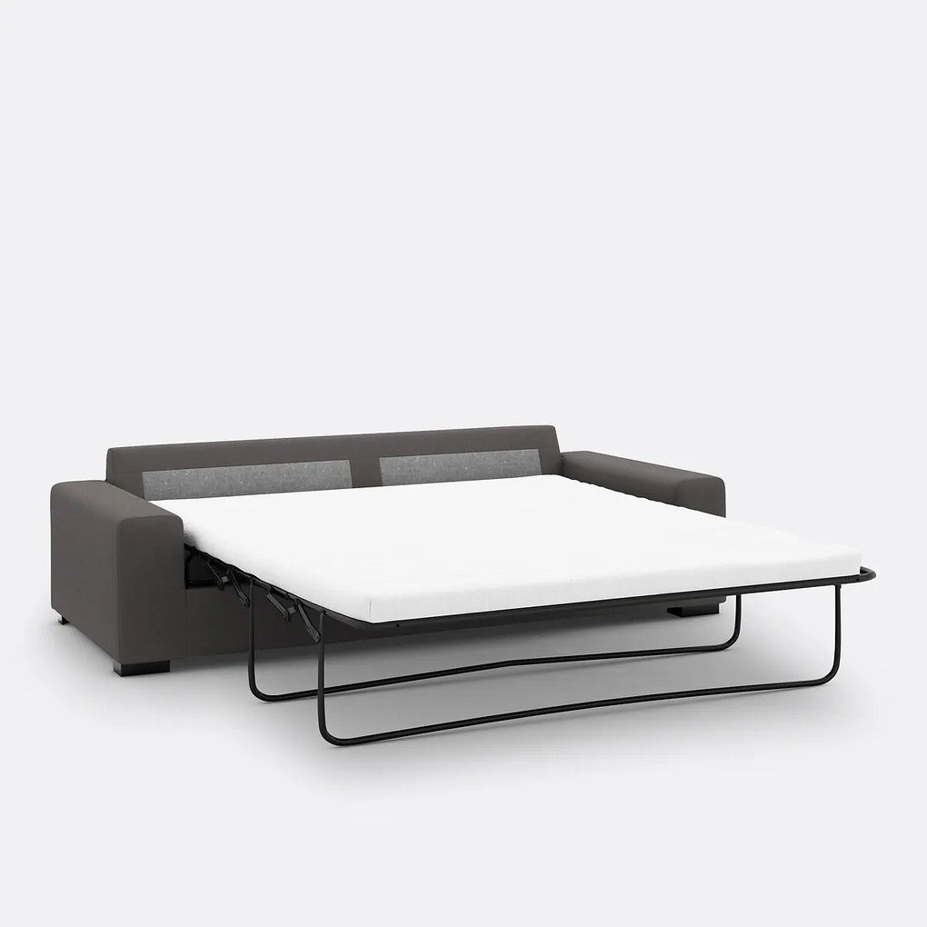 Slaapbank, Comfort Bultex®, Odessa