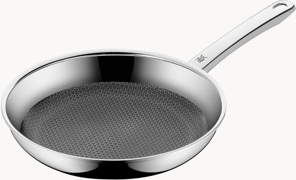 Braadpan Profi met antiaanbaklaag, verschillende formaten