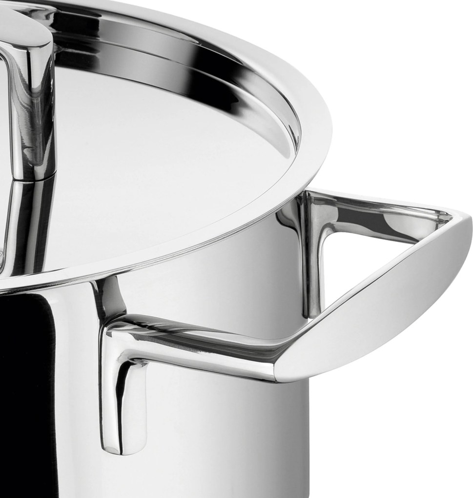ZWILLING Passion Pannenset, 5-delig - Passion - ZWILLING