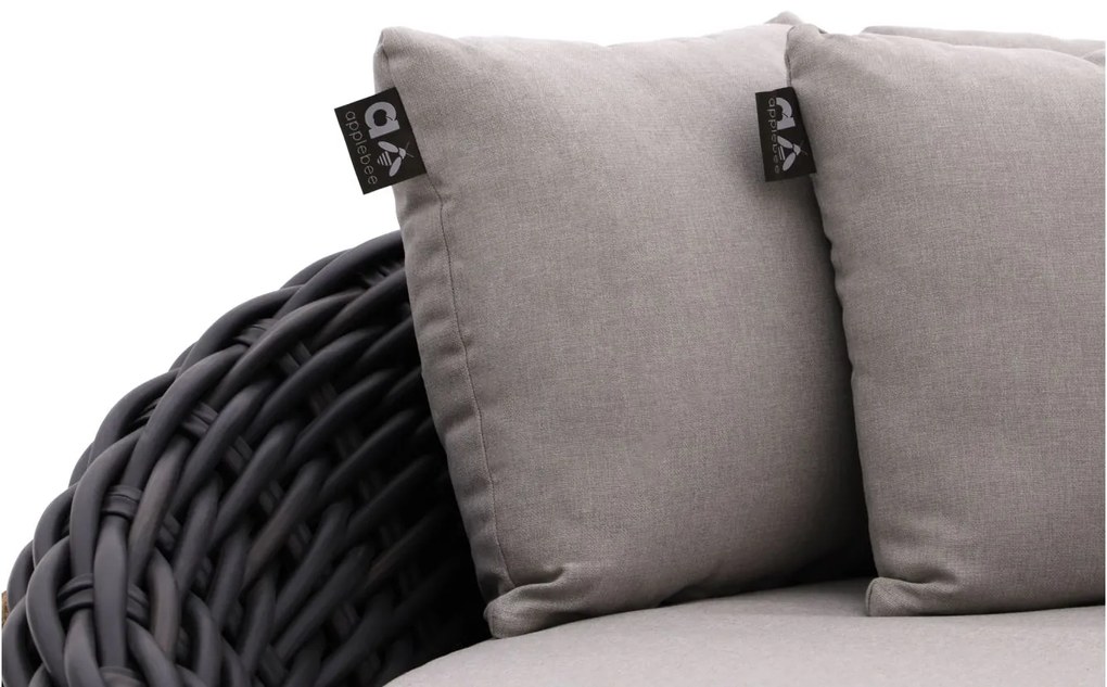 Apple Bee Cocoon lounge Daybed