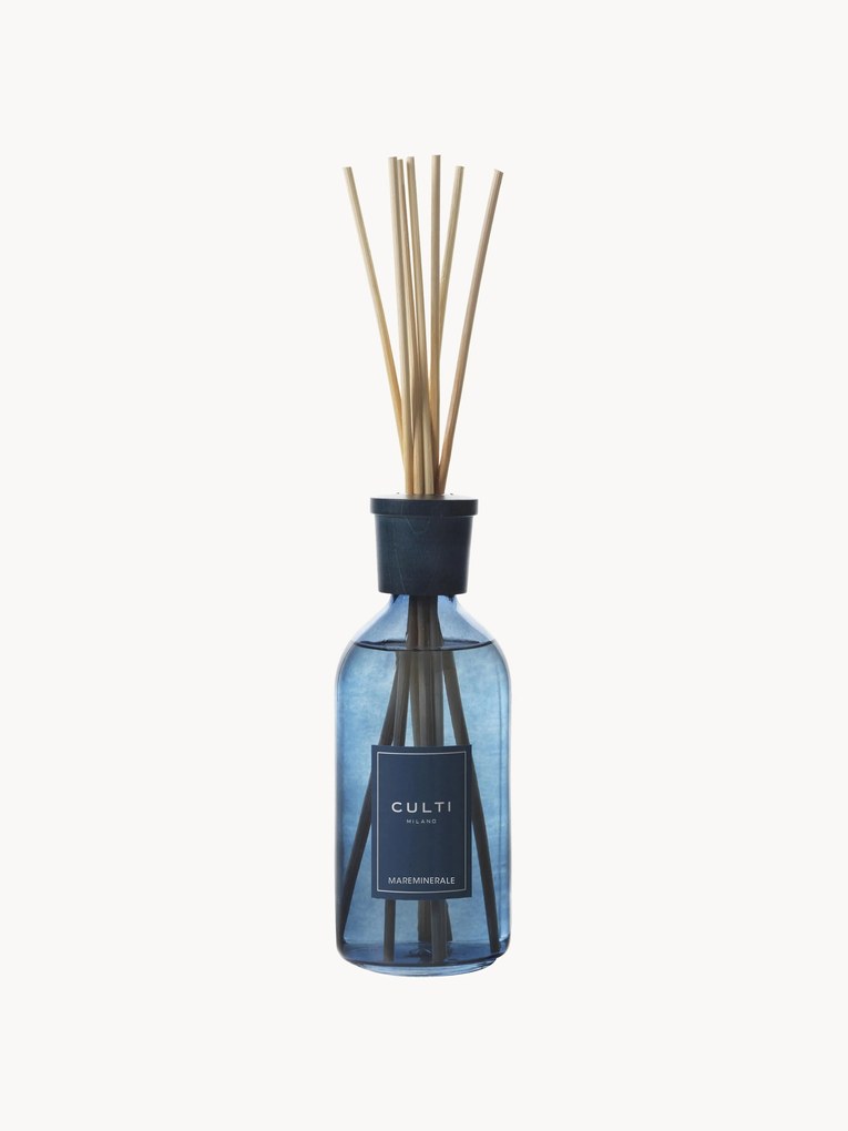 Diffuser Colour Mareminerale (zee & minerale muskus), 500 ml