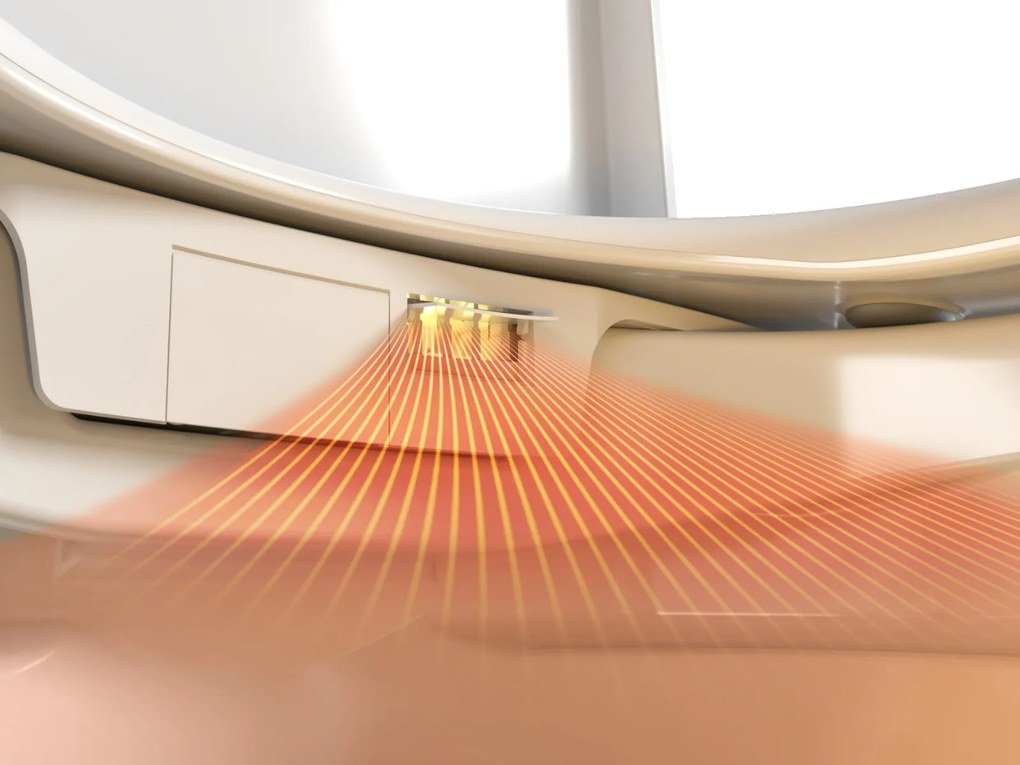 Clou Clever douche wc met turboflush en softclose zitting wit glans