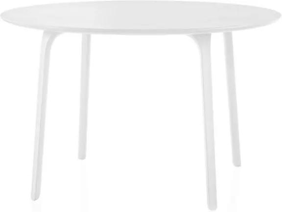Magis Table First tuintafel rond 120 Outdoor