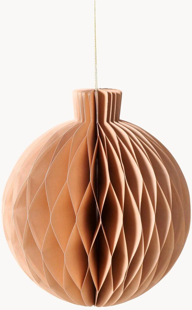 Kerstornament Favora