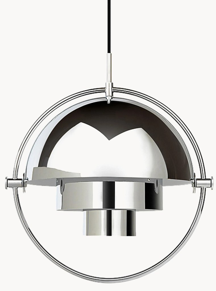 Verstelbare hanglamp Multi-Lite, verschillende formaten