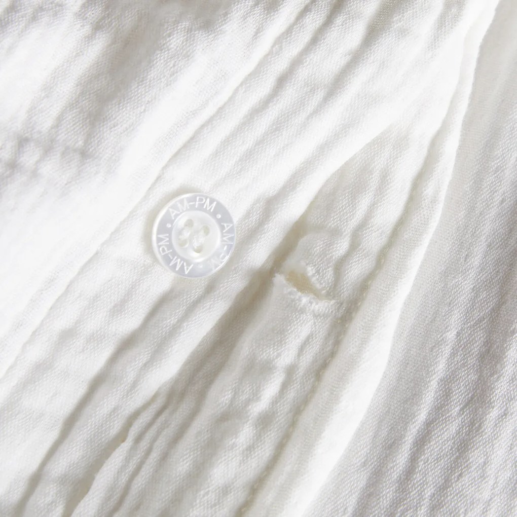 Dekbedovertrek in biologisch tetra, Cuddly