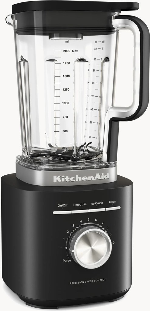 Blender Pure Power