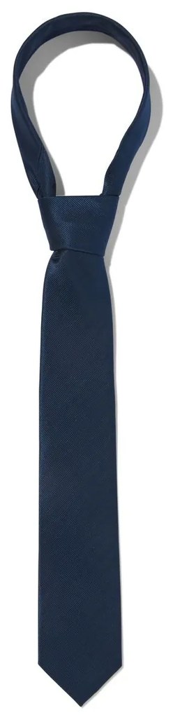 HEMA Stropdas (donkerblauw)