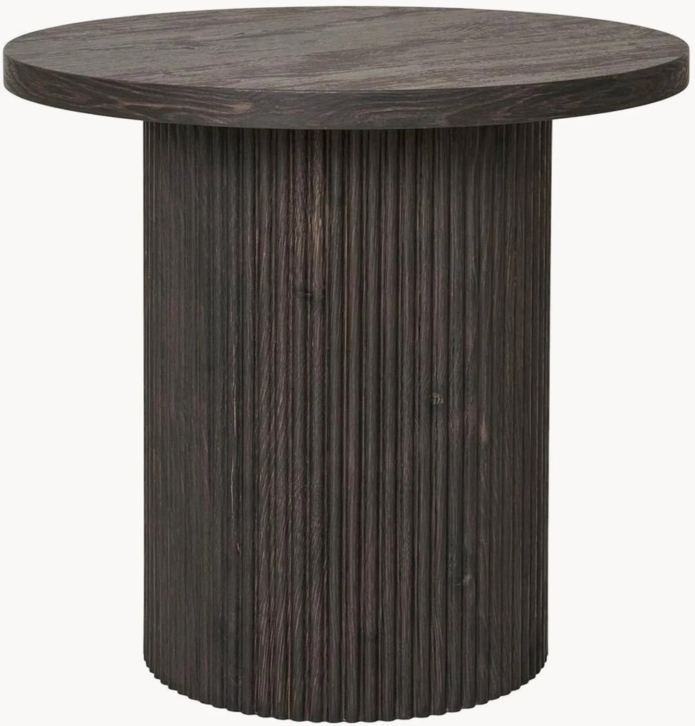 Ronde bijzettafel Boavista