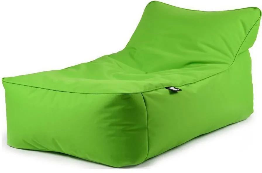 Extreme Lounging B-Bed Lounger Ligbed - Lime