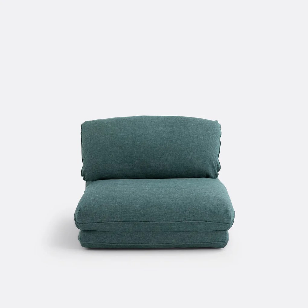 Multi-positie fauteuil Eserita