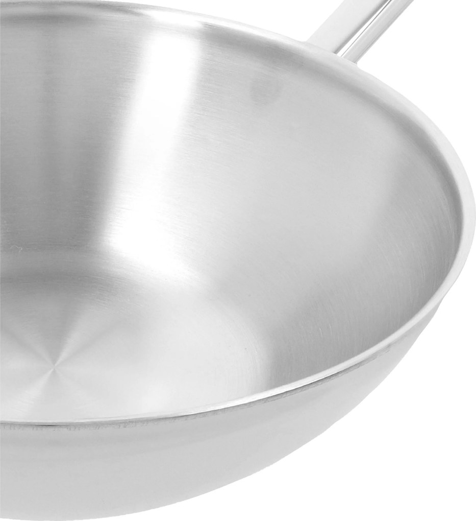 Demeyere Senses Wok 30 cm - Senses - Demeyere