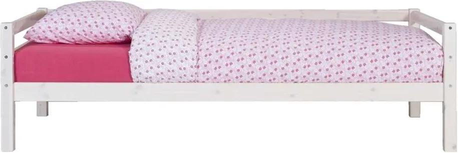 Bed Ties - off-white - 90x200 cm - Leen Bakker