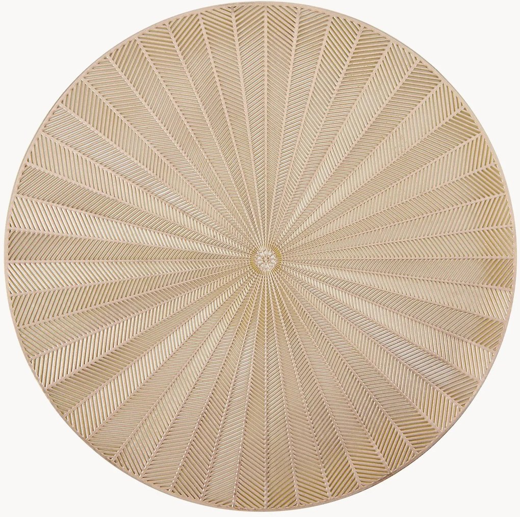 Placemats Mikasa, 4-delig