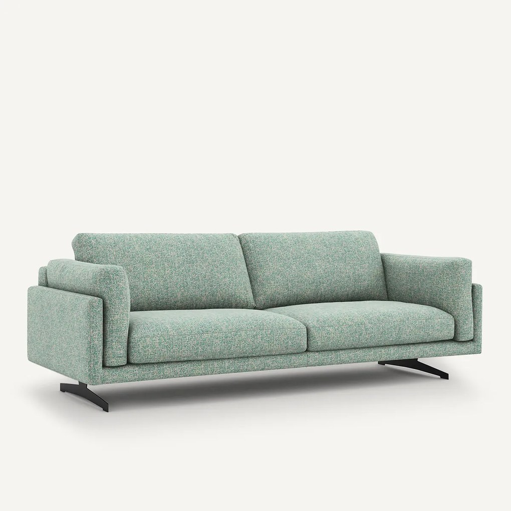 Bank, 3- of 4-zits, katoenmix, CÉSAR