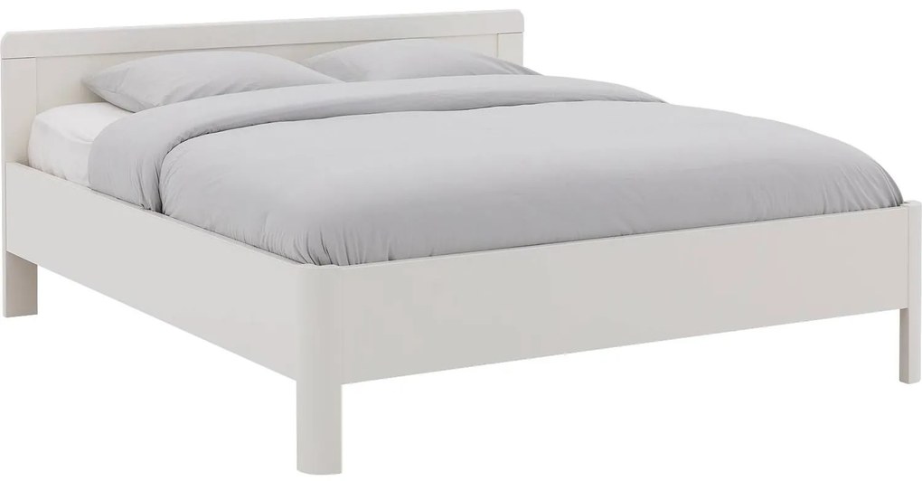 Goossens Bedframe Verto, 160 x 220 cm