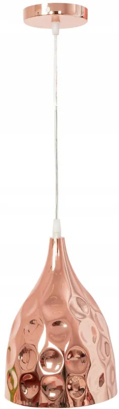 Spiegel Hanglamp Rose Gold APP276-1CP