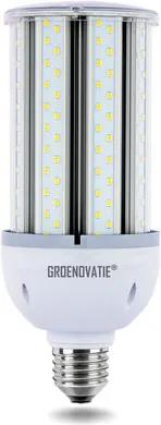 E27 LED Corn/Mais Lamp 30W Neutraal Wit Waterdicht