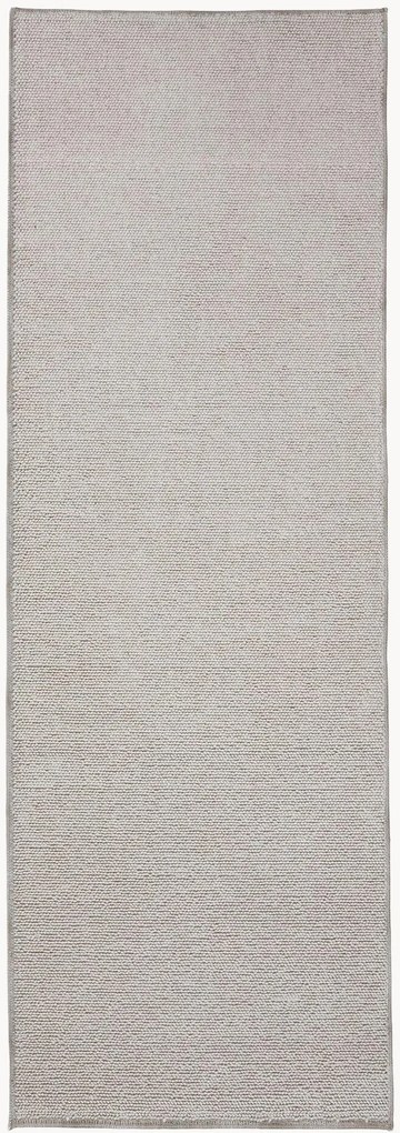 Wasbaar juten vloerkleed Lineair