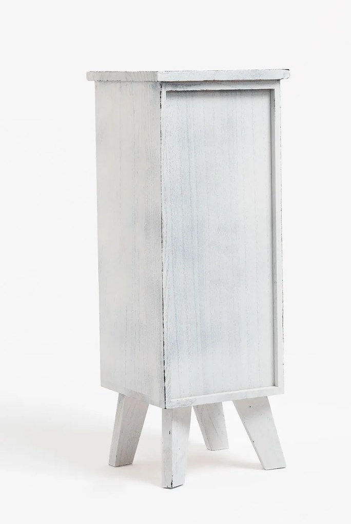 Ziras Auxiliary Furniture 3 Drawers