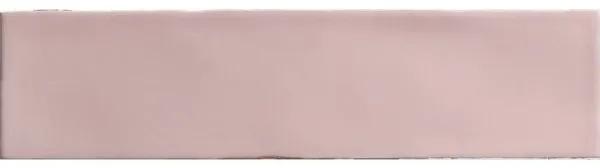 Cifre Cerámica Wandtegel Colonial Pink 7,5x30 cm Vintage Mat Roze SW07310861-10