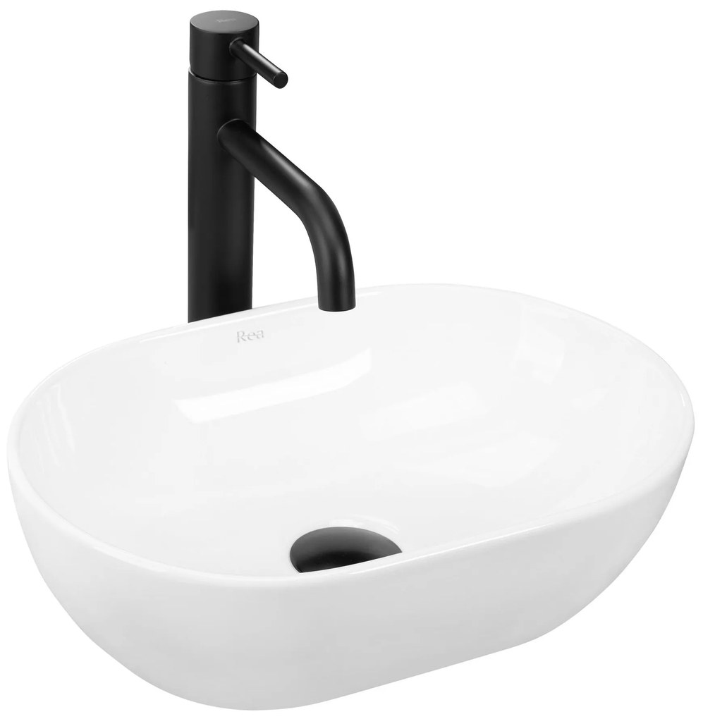 Opzetwastafel Rea AMELIA MINI