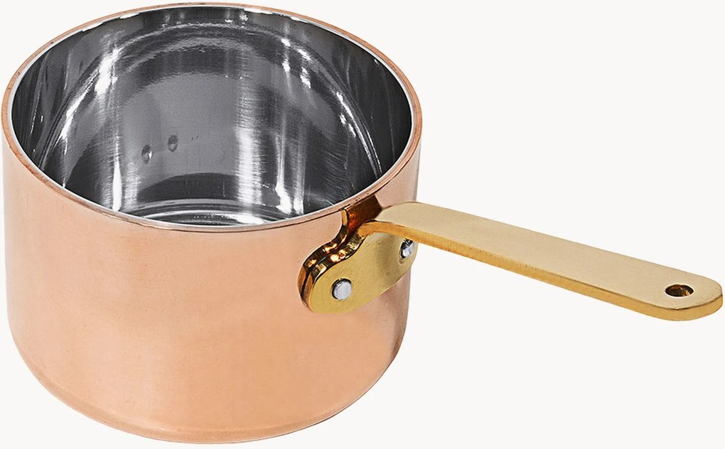 Kookpan Eichen