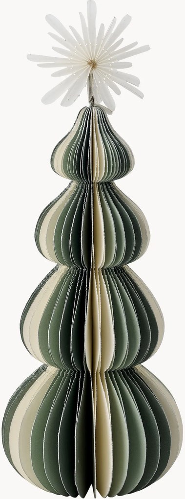 Kerstdecoratief object Paulinia