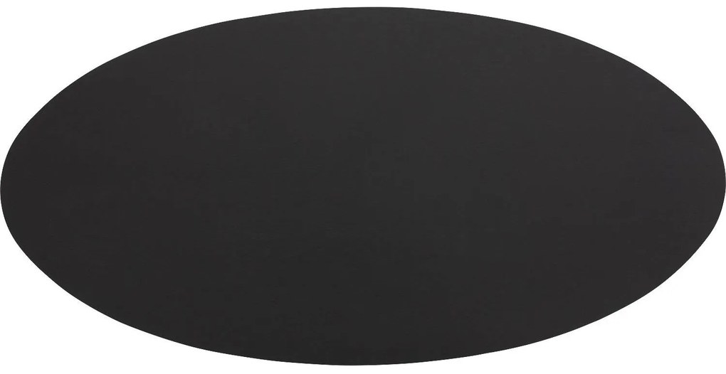 Goossens Excellent Eettafel Uniek, Ovaal 240 x 120 cm