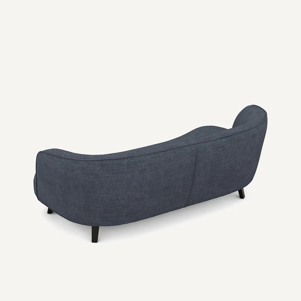 3-zits sofa katoen/linnen, Rosebury design E.Gallina