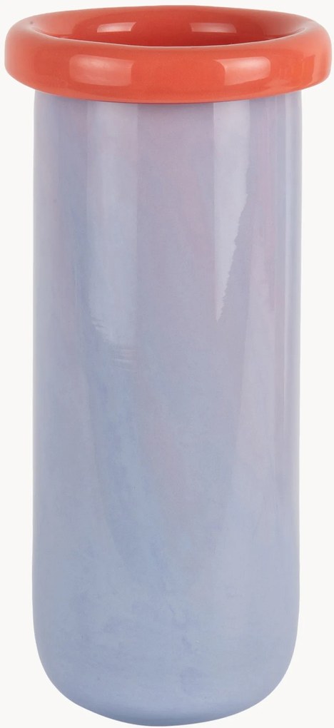 Vaas Plegado, H 31 cm