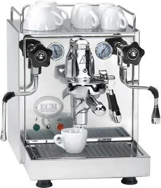 Mechanika IV Halfautomatische Espressomachine