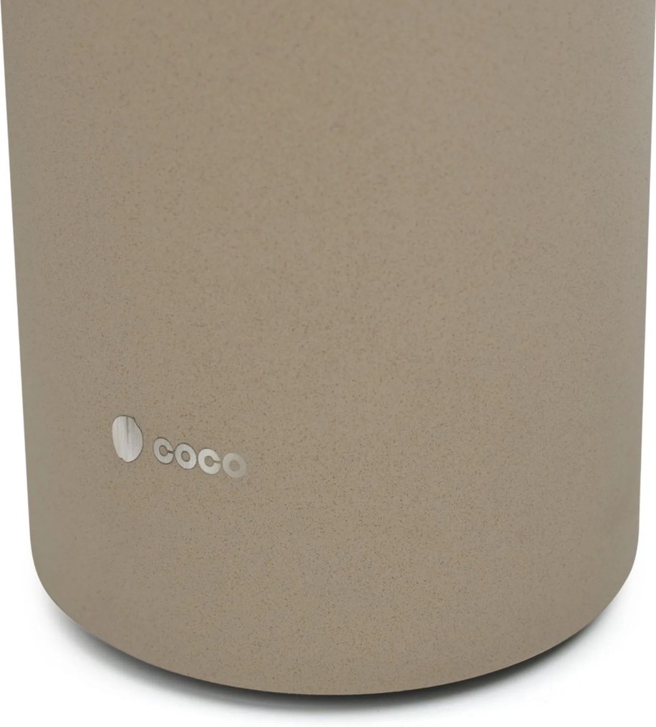 Tuinset 6 personen  Rope Zand/Beige 4 Seasons Outdoor Calma/Trino