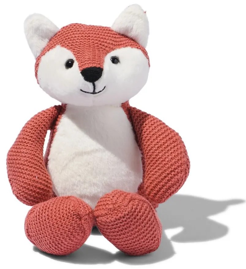 HEMA Knuffel Vos