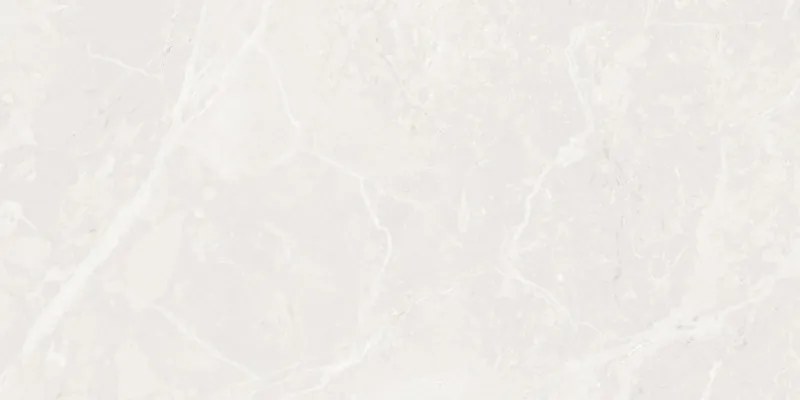 Mexen Rozallia Bianco geglazuurde gerectificeerde gres. Tegel vloer-muur 120 x 60 cm, glans - TL165-120-060-00