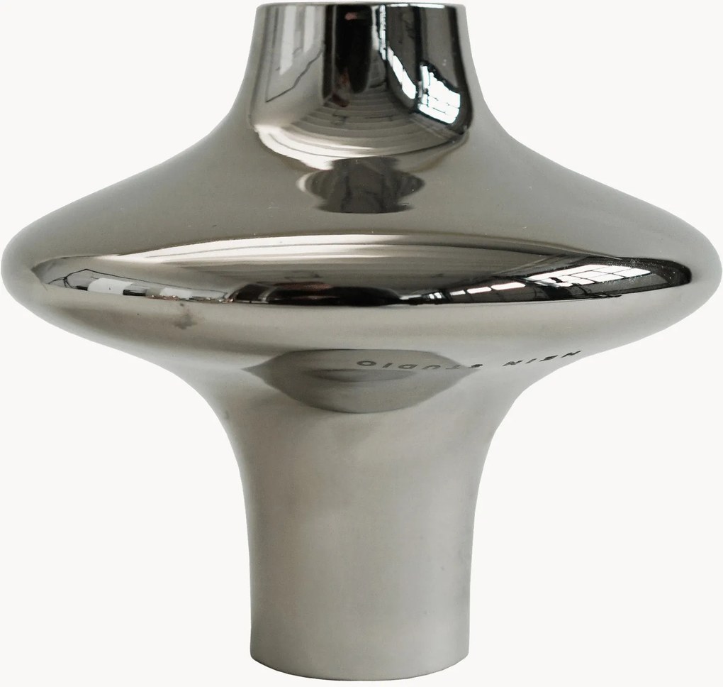 Handgemaakte kandelaar Doublet