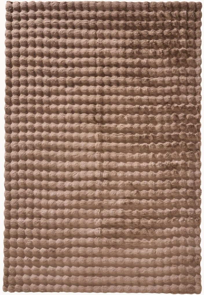 Hoog-laag vloerkleed Dave