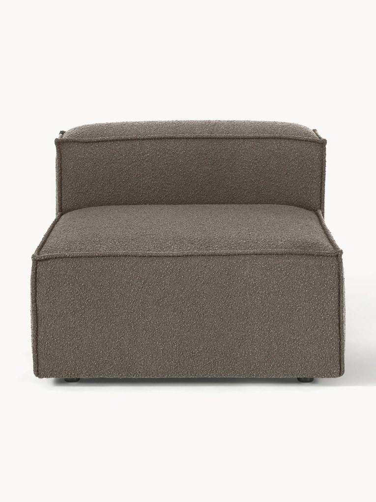 Bouclé middenmodule Lennon