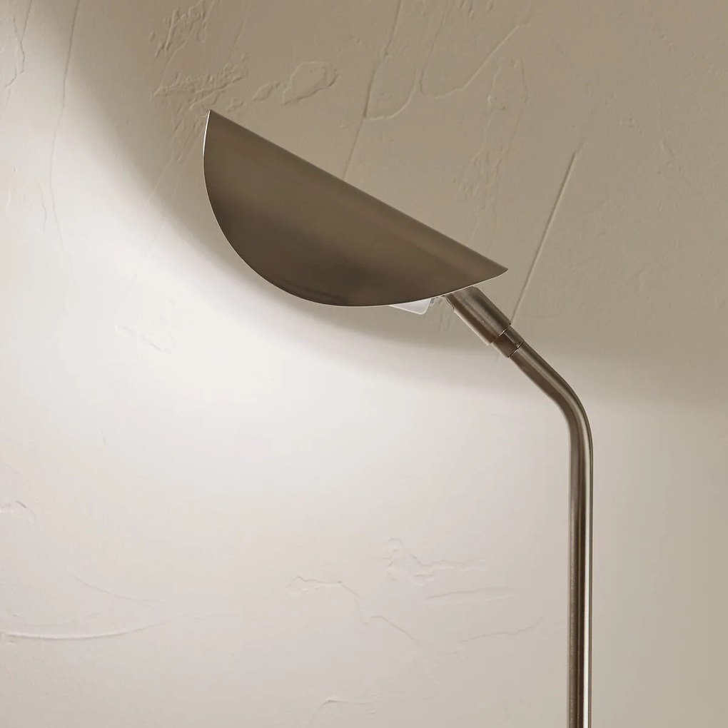 Leeslamp XS, Funambule