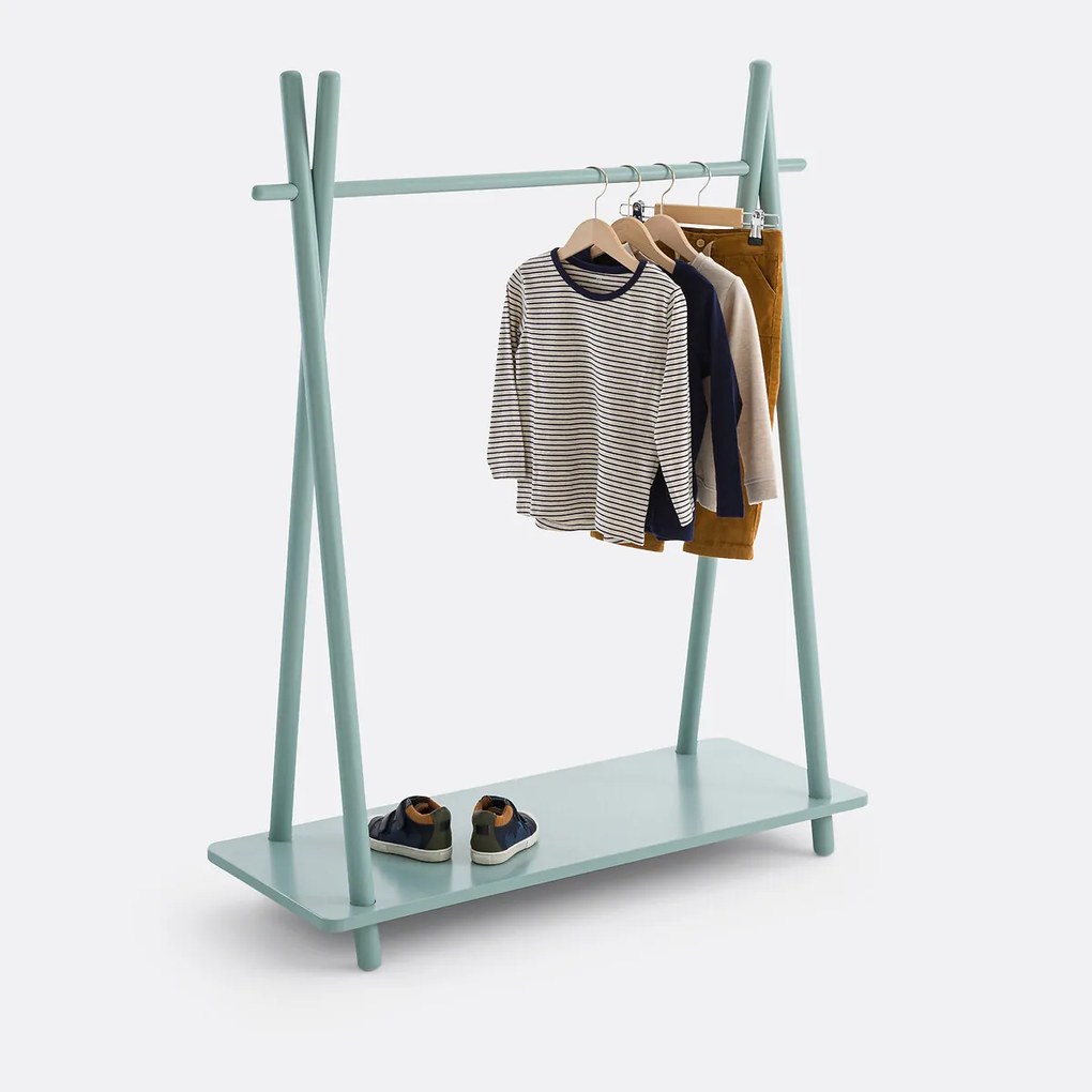 Kleerhanger voor kinderen, Cuadera