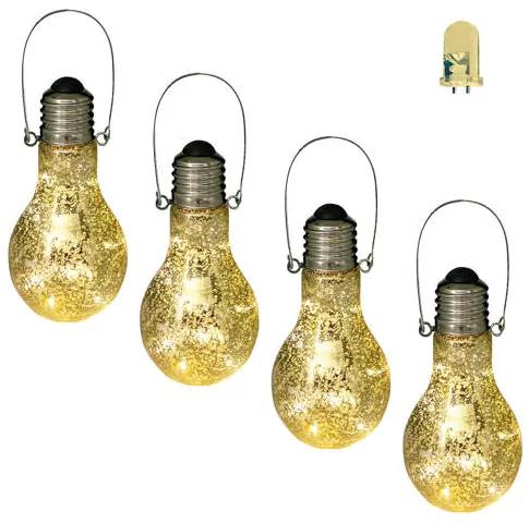 Tafellamp bulb (set van 4)