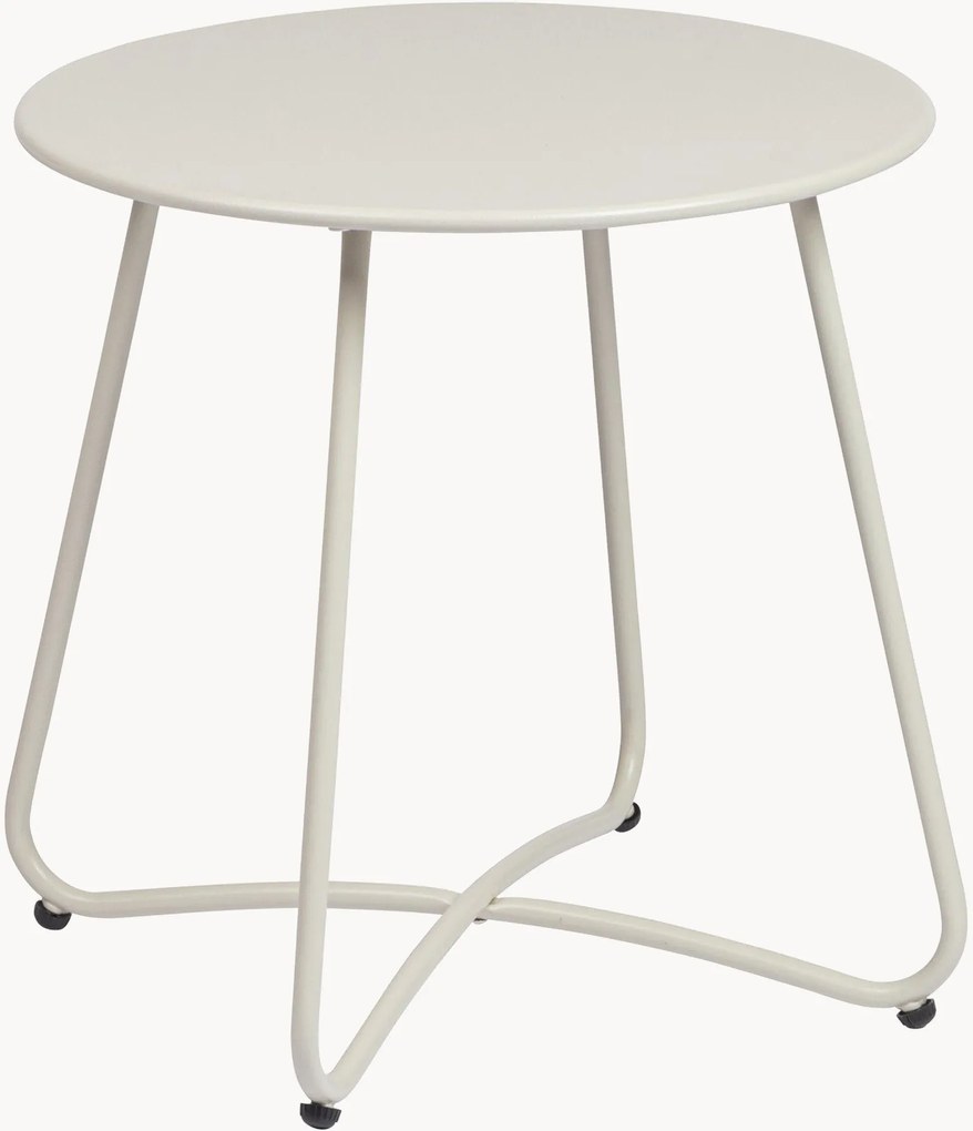 Ronde tuinbijzettafel Austin