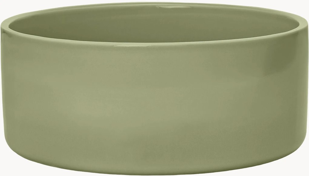 Porseleinen voerbakje Scodella